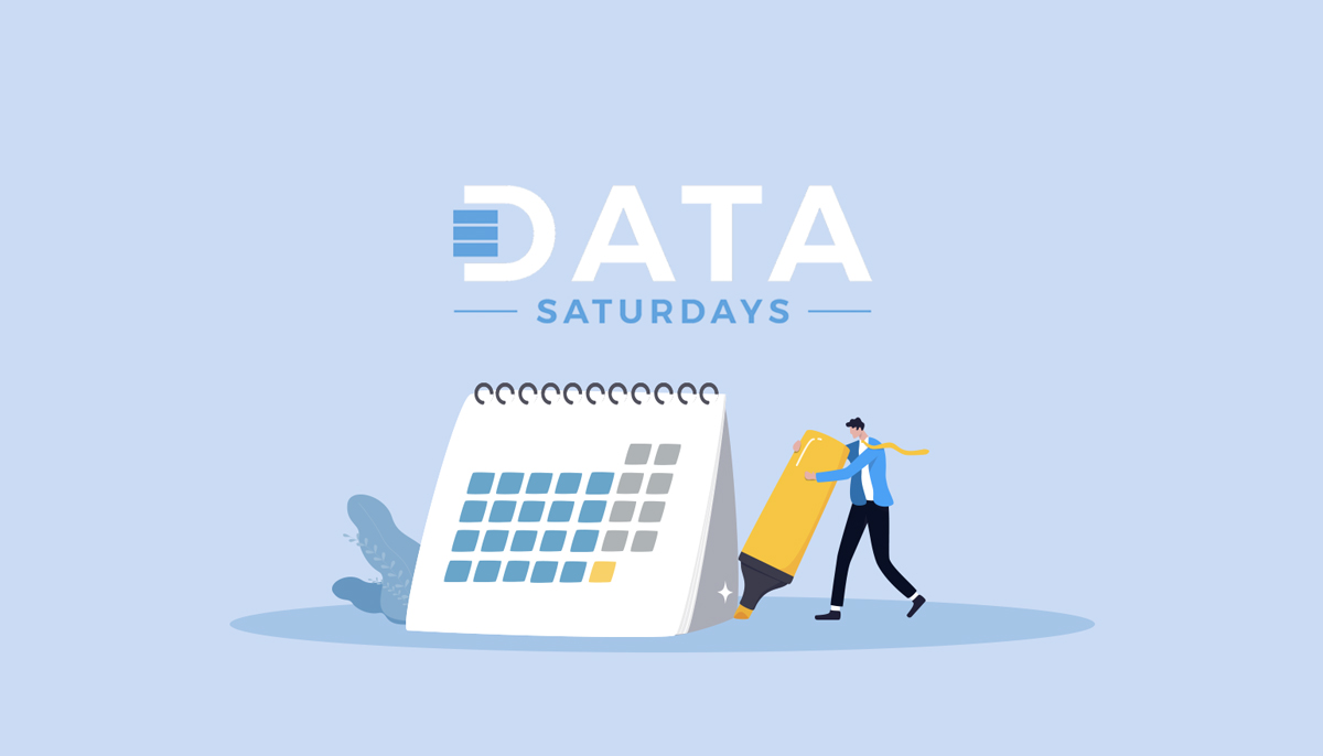 Todo Lo Que Necesitas Saber Sobre Datasaturday Madrid