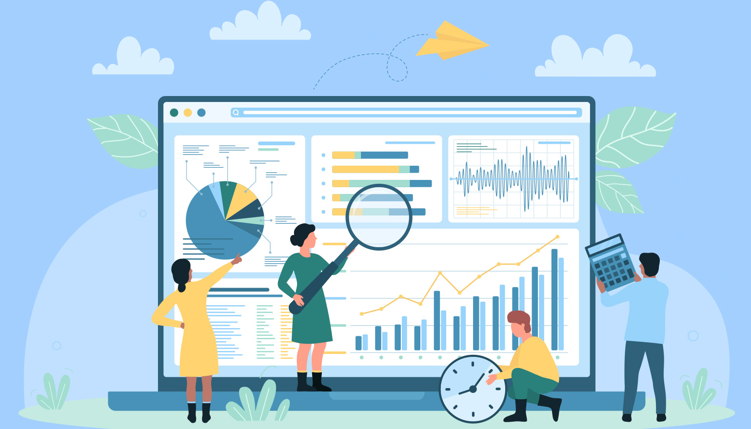 Optimización del rendimiento web
